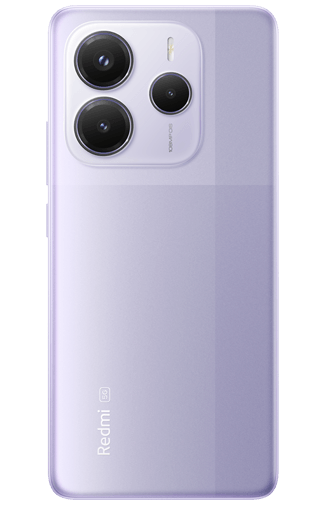 Xiaomi Xiaomi Redmi Note 14 5G - 256GB - Paars (Zakelijk)