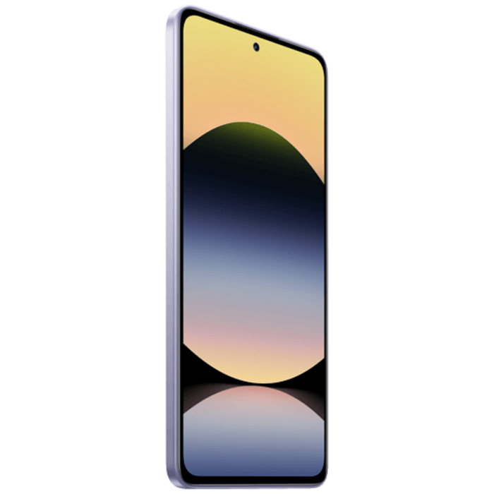 Xiaomi Xiaomi Redmi Note 14 5G - 256GB - Paars (Zakelijk)