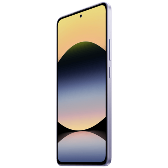Xiaomi Xiaomi Redmi Note 14 5G - 256GB - Paars (Zakelijk)