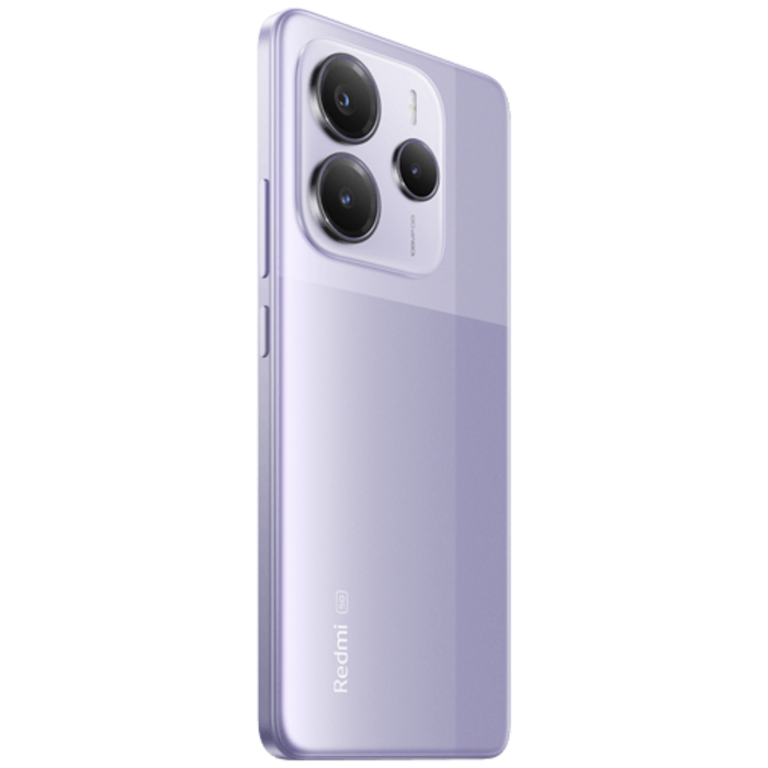 Xiaomi Xiaomi Redmi Note 14 5G - 256GB - Paars (Zakelijk)