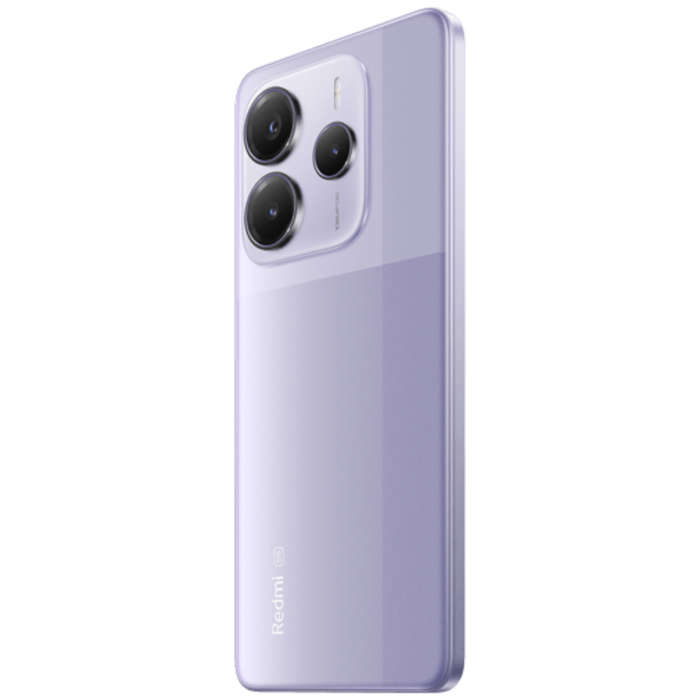 Xiaomi Xiaomi Redmi Note 14 5G - 256GB - Paars (Zakelijk)