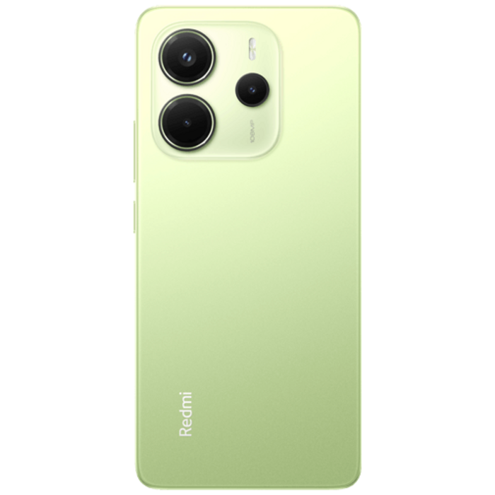 Xiaomi Xiaomi Redmi Note 14 5G - 128GB - Groen (6GB RAM)