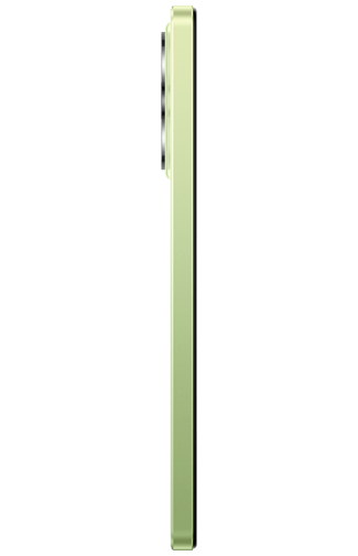 Xiaomi Xiaomi Redmi Note 14 5G - 128GB - Groen (6GB RAM)
