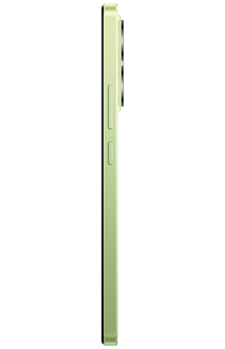 Xiaomi Xiaomi Redmi Note 14 5G - 128GB - Groen (6GB RAM)