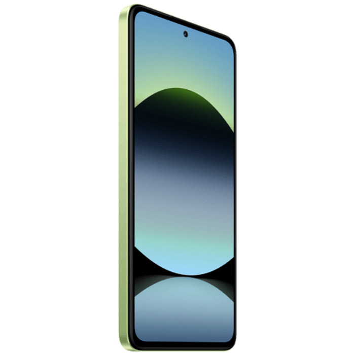 Xiaomi Xiaomi Redmi Note 14 5G - 128GB - Groen (6GB RAM)