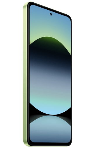 Xiaomi Xiaomi Redmi Note 14 5G - 128GB - Groen (6GB RAM)