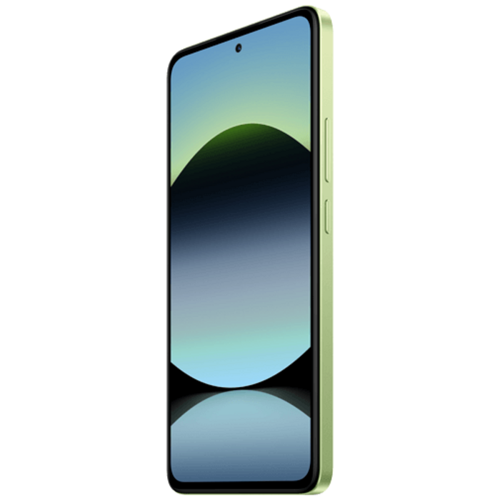 Xiaomi Xiaomi Redmi Note 14 5G - 128GB - Groen (6GB RAM)