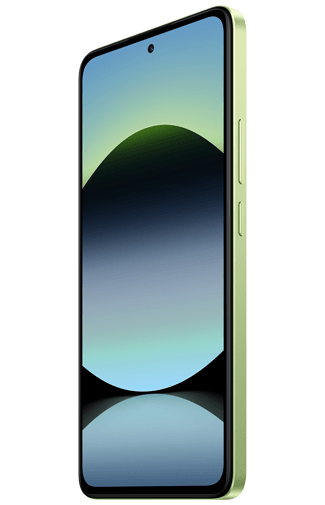 Xiaomi Xiaomi Redmi Note 14 5G - 128GB - Groen (6GB RAM)