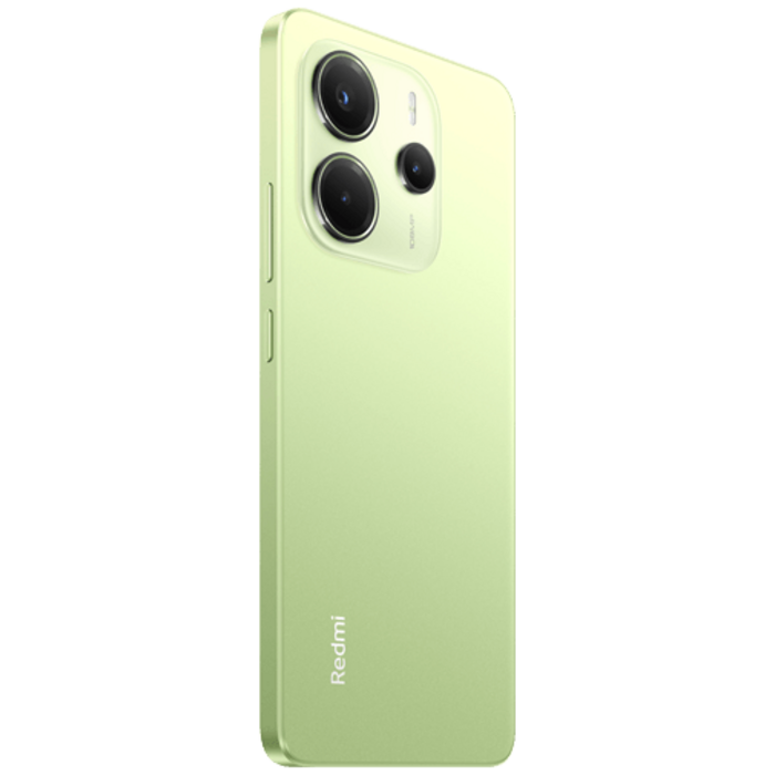 Xiaomi Xiaomi Redmi Note 14 5G - 128GB - Groen (6GB RAM)