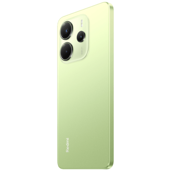 Xiaomi Xiaomi Redmi Note 14 5G - 128GB - Groen (6GB RAM)