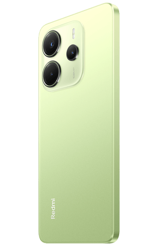 Xiaomi Xiaomi Redmi Note 14 5G - 128GB - Groen (6GB RAM)