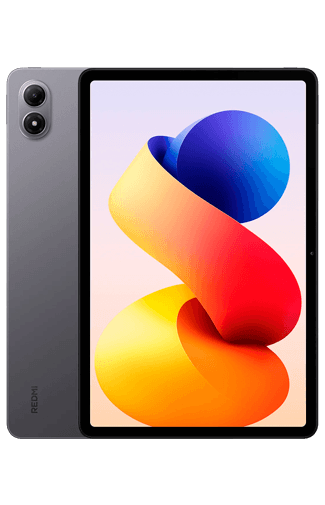 Xiaomi Xiaomi Redmi Pad Pro WiFi - 12.1" Tablet - 6GB/128GB - Grijs