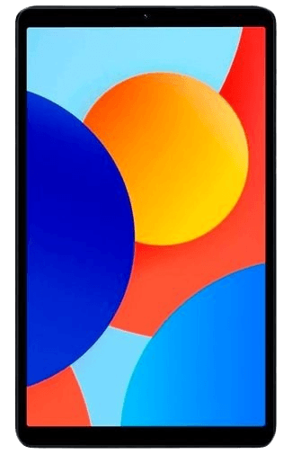 Xiaomi Xiaomi Redmi Pad SE 8.7 - 128GB - Blauw - Compacte Zakelijke Tablet
