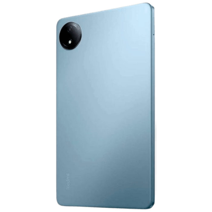 Xiaomi Xiaomi Redmi Pad SE 8.7 - 128GB - Blauw - Compacte Zakelijke Tablet