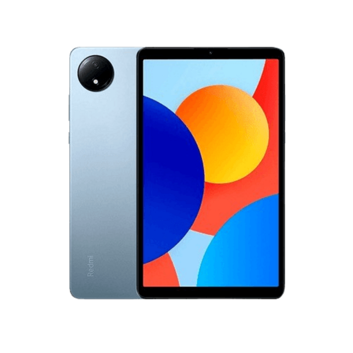 Xiaomi Xiaomi Redmi Pad SE 8.7 - 128GB - Blauw - Compacte Zakelijke Tablet