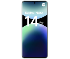 Xiaomi Xiaomi Redmi Note 14 Pro 5G 8GB/256GB Groen
