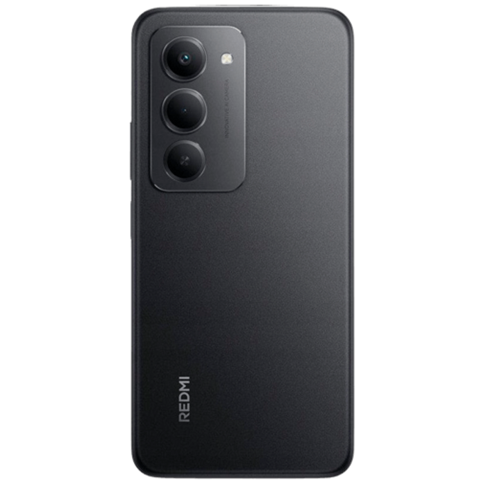 Xiaomi Xiaomi Redmi 15 256GB Zwart