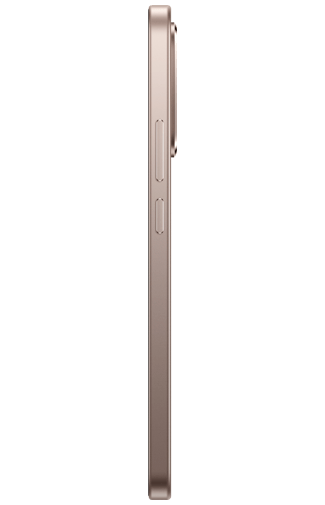 Xiaomi Xiaomi 15T 12GB/256GB Goud - Zakelijke Smartphone