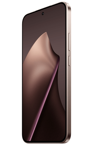 Xiaomi Xiaomi 15T 12GB/256GB Goud - Zakelijke Smartphone