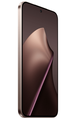 Xiaomi Xiaomi 15T 12GB/256GB Goud - Zakelijke Smartphone