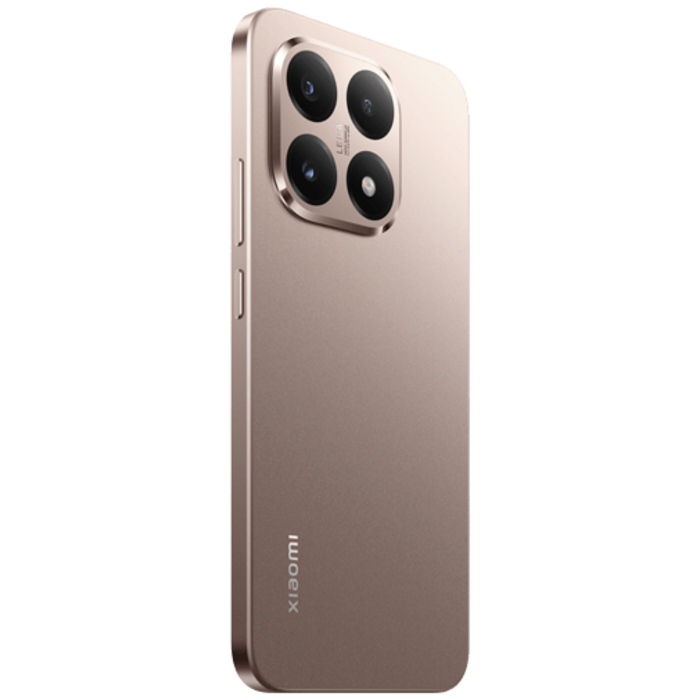 Xiaomi Xiaomi 15T 12GB/256GB Goud - Zakelijke Smartphone