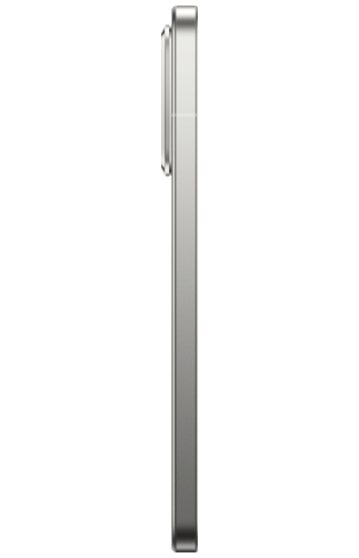 Xiaomi Xiaomi 15T Pro 12GB/256GB Grijs - Zakelijke Smartphone