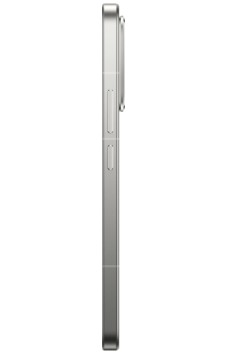 Xiaomi Xiaomi 15T Pro 12GB/256GB Grijs - Zakelijke Smartphone