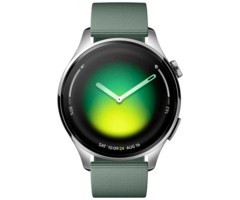 Xiaomi Xiaomi Watch 5 Smartwatch - Groen