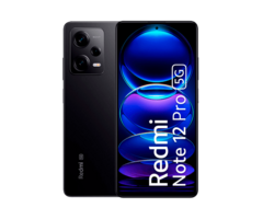 Xiaomi Xiaomi Redmi Note 12 Pro 5G 6GB/128GB - Zwart