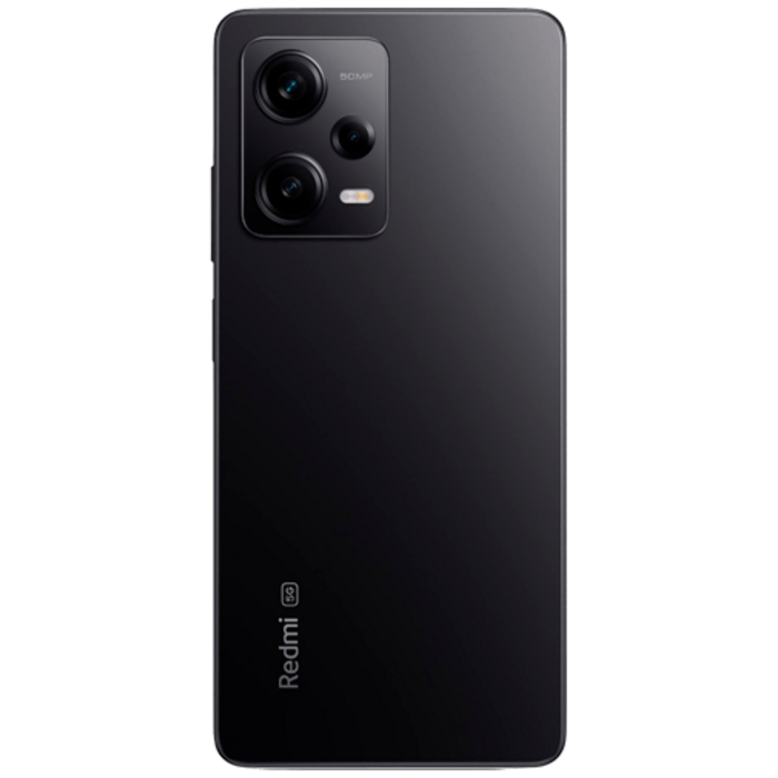 Xiaomi Xiaomi Redmi Note 12 Pro 5G 6GB/128GB - Zwart