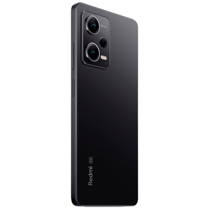 Xiaomi Xiaomi Redmi Note 12 Pro 5G 6GB/128GB - Zwart