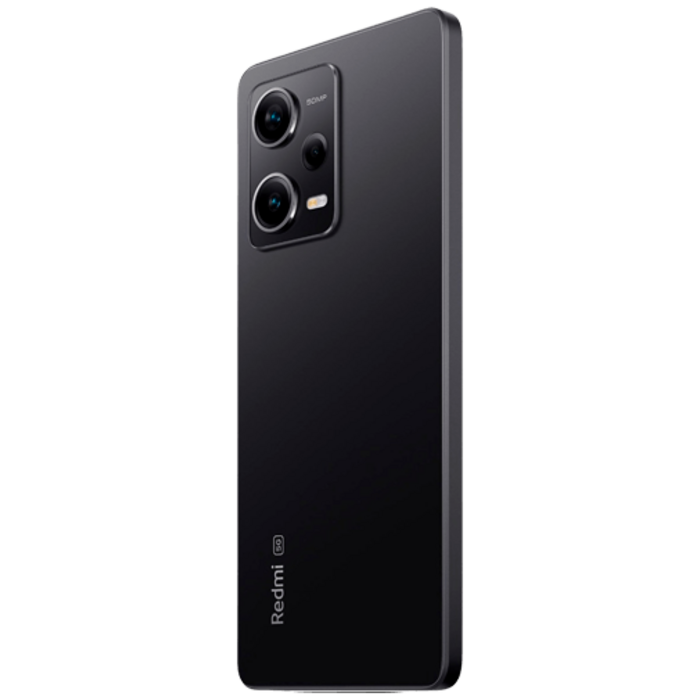 Xiaomi Xiaomi Redmi Note 12 Pro 5G 6GB/128GB - Zwart