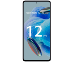 Xiaomi Xiaomi Redmi Note 12 Pro 5G 6GB/128GB - Wit