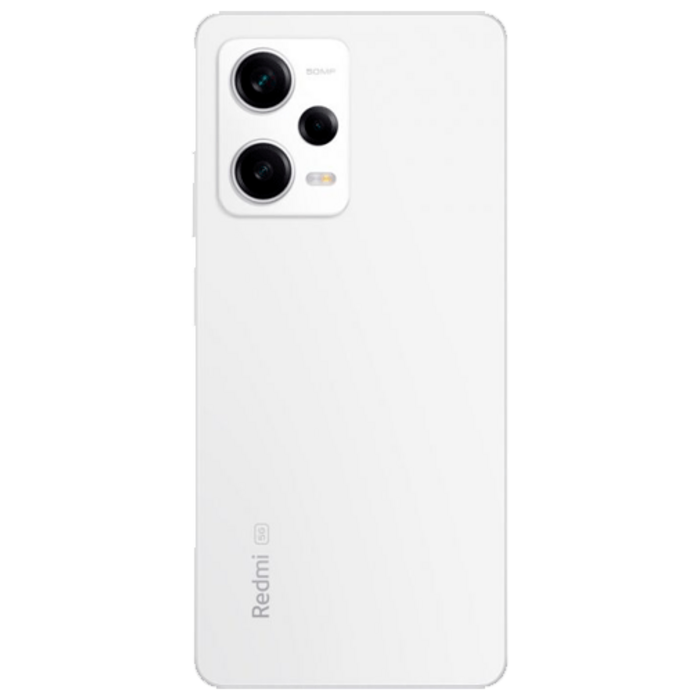 Xiaomi Xiaomi Redmi Note 12 Pro 5G 6GB/128GB - Wit