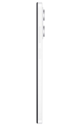 Xiaomi Xiaomi Redmi Note 12 Pro 5G 6GB/128GB - Wit