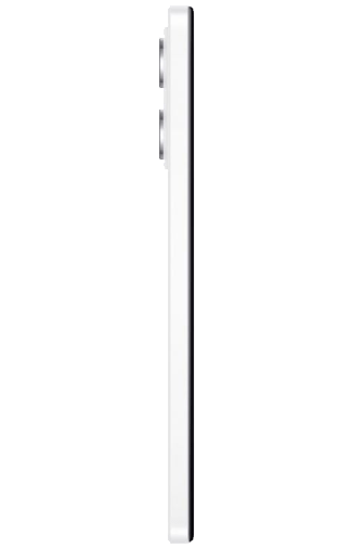 Xiaomi Xiaomi Redmi Note 12 Pro 5G 6GB/128GB - Wit