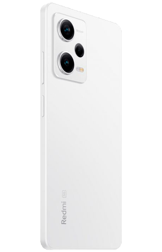 Xiaomi Xiaomi Redmi Note 12 Pro 5G 6GB/128GB - Wit