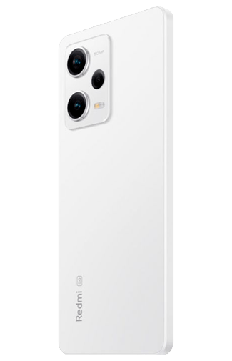 Xiaomi Xiaomi Redmi Note 12 Pro 5G 6GB/128GB - Wit