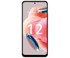 Xiaomi Xiaomi Redmi Note 12 4GB/128GB Grijs - Smartphone
