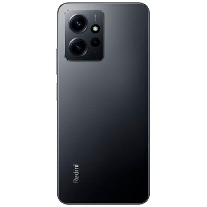 Xiaomi Xiaomi Redmi Note 12 4GB/128GB Grijs