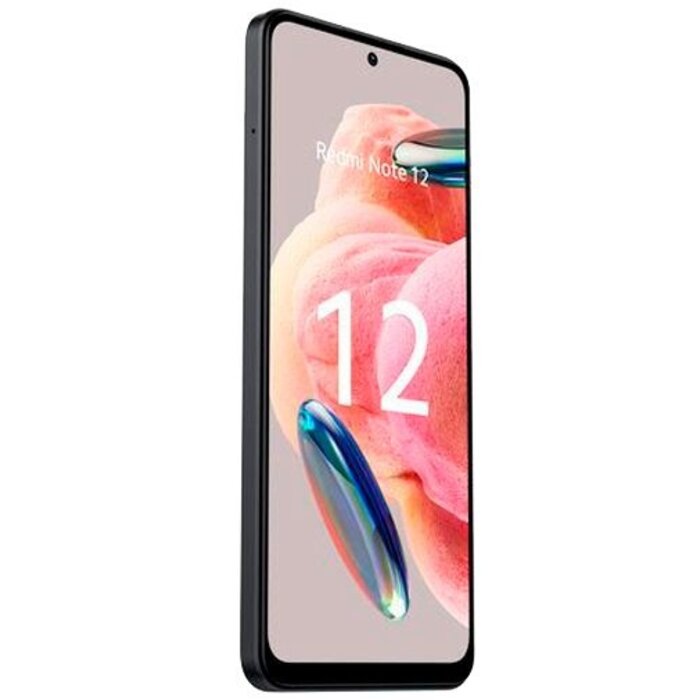Xiaomi Xiaomi Redmi Note 12 4GB/128GB Grijs