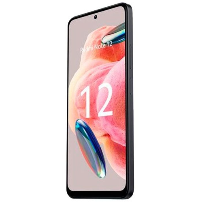 Xiaomi Xiaomi Redmi Note 12 4GB/128GB Grijs