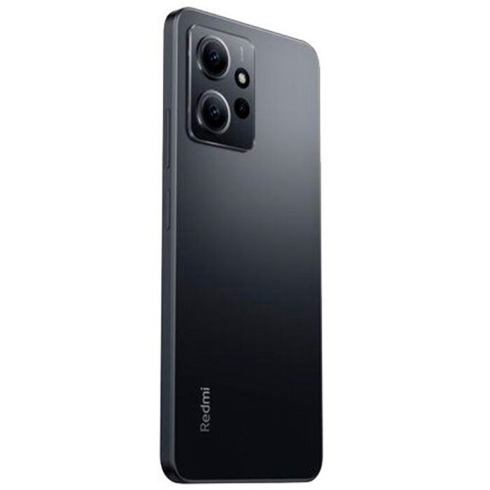 Xiaomi Xiaomi Redmi Note 12 4GB/128GB Grijs