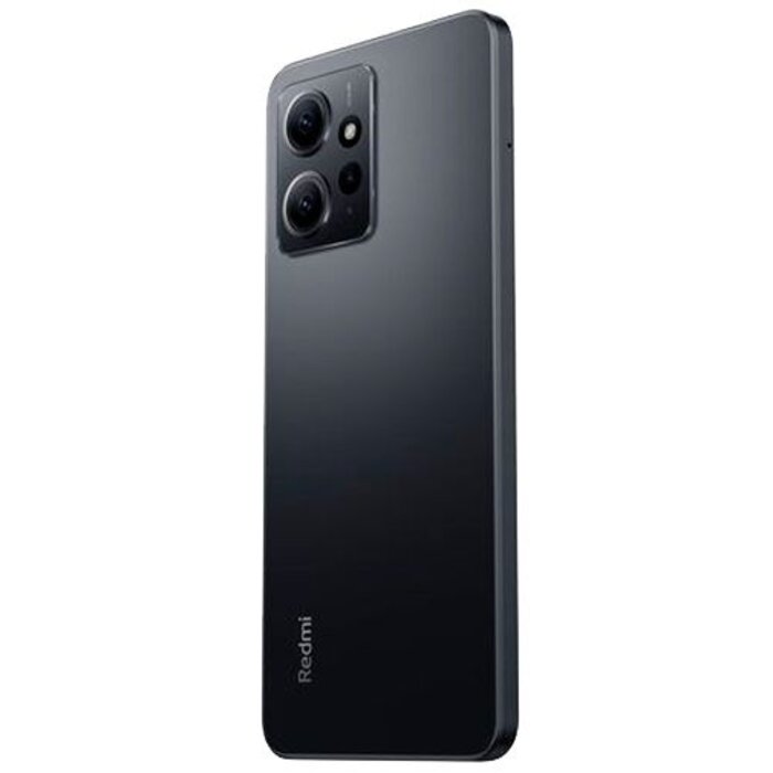 Xiaomi Xiaomi Redmi Note 12 4GB/128GB Grijs