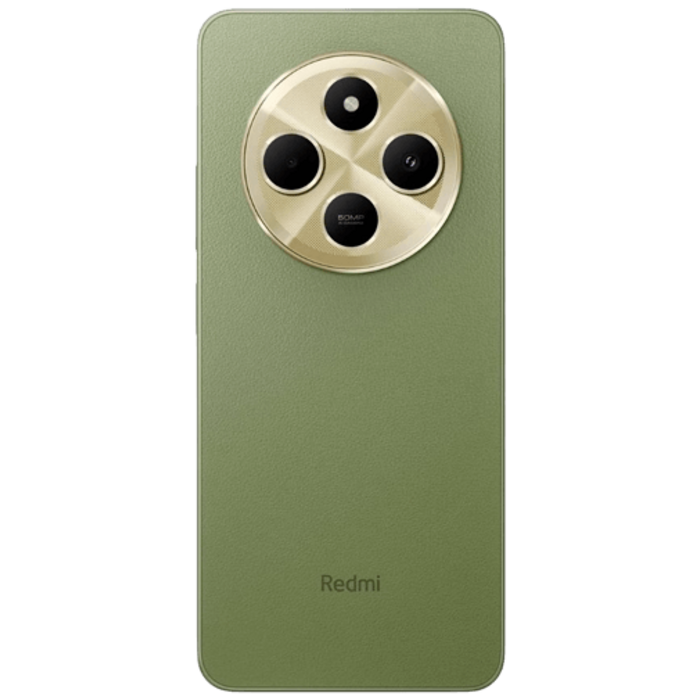 Xiaomi Xiaomi Redmi 14C 4GB/128GB Groen