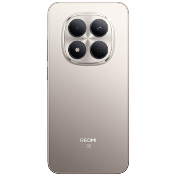 Xiaomi Xiaomi Redmi Note 15 Pro 5G - 256GB - Zilver