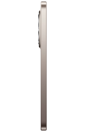 Xiaomi Xiaomi Redmi Note 15 Pro 5G - 256GB - Zilver