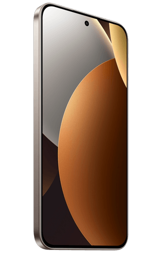 Xiaomi Xiaomi Redmi Note 15 Pro 5G - 256GB - Zilver