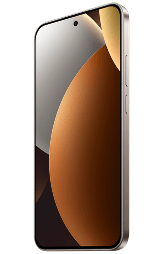 Xiaomi Xiaomi Redmi Note 15 Pro 5G - 256GB - Zilver