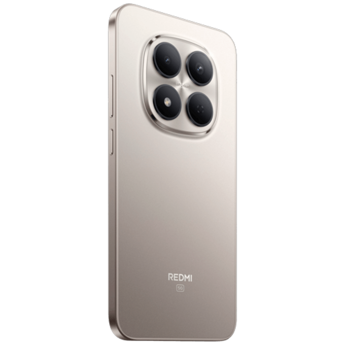 Xiaomi Xiaomi Redmi Note 15 Pro 5G - 256GB - Zilver